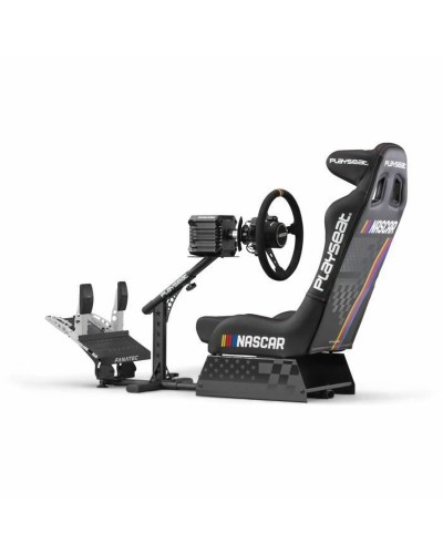 Spelstol Playseat Pro Evolution - NASCAR Edition Svart