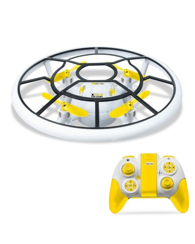 Fjärrstyrd drönare Mondo Ultradrone X13 LED Ljus