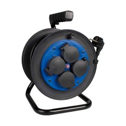 Cable de Extensión Solera, Alargador de Corriente Eléctrica
