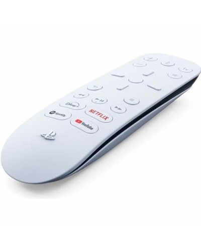 Mando a distancia oficial Sony PlayStation 5 PS5 Media Remote Control
