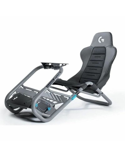 Spelstol Playseat G.00320 Svart