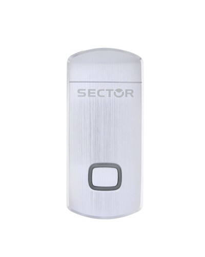 Sector Fit Unisex Digital Watch Heart Rate Monitor Bluetooth
