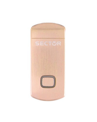 Sector Fit: Reloj Multifunción para Hombre, Diseño Deportivo
