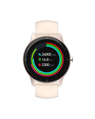 Radiant Smartwatch RAS20802 - Monitor de actividad física, Cardio, Notificaciones - Mujer
