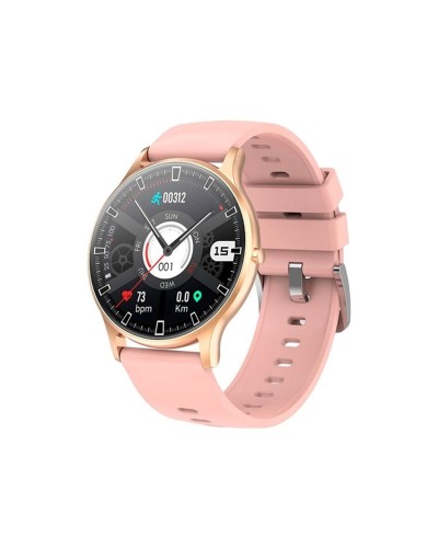Radiant Smartwatch RAS21003 - Heart Rate, Notifications, Fitness Tracker
