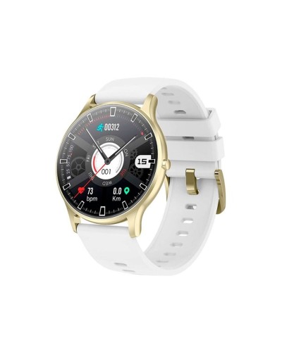 Montre Connectée Radiant RAS21004 : Cardio, Notifications, Sport - Homme/Femme
