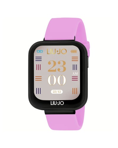 Smartklocka LIU JO SWLJ108
