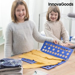 InnovaGoods Wäschefalter: Falten Sie ganz einfach Babymode
