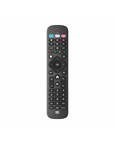 One For All URC1313 Einfache Easy Universal Fernbedienung TV
