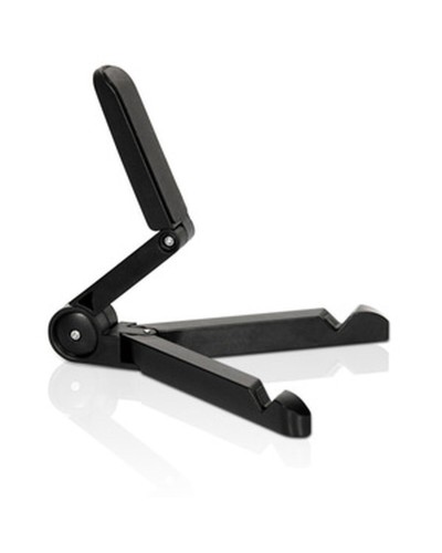 Mobilis Soporte Tablet Universal Negro - Ajustable y Portátil
