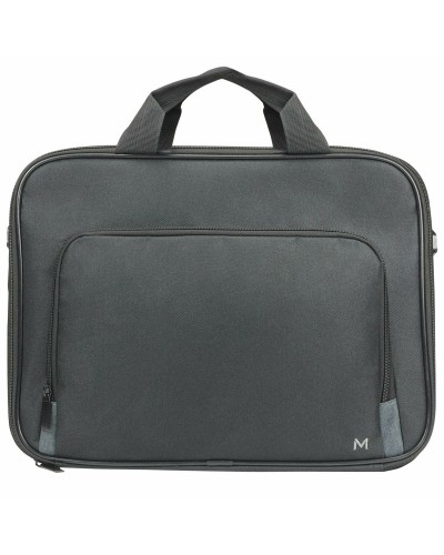 Laptoptas Mobilis 003053 Zwart 14"