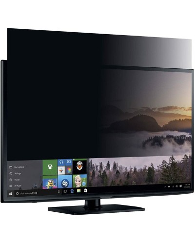 Mobilis Filtro de Privacidad para Monitor de 23.8" Antirreflejo Protección de Datos 016239
