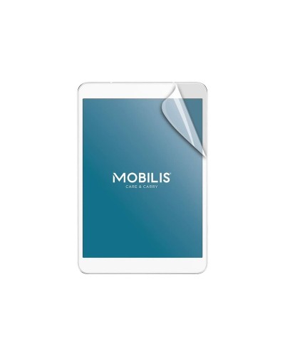 Mobilis Protector de Pantalla para [Modelo de Smartphone] - Antirayaduras, Antigolpes

