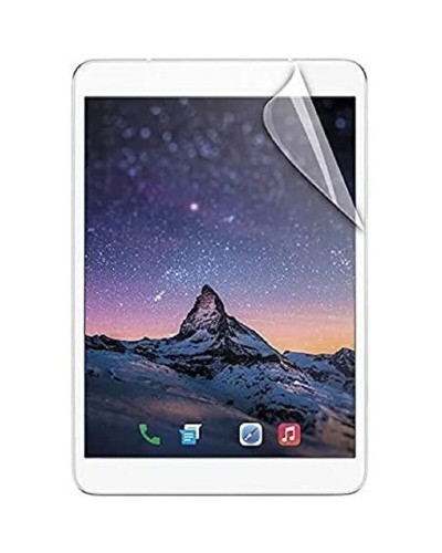 Mobilis Proteggi Schermo Vetro Temperato per Galaxy Tab S6 Lite - Antigraffio & Anti-Impronta
