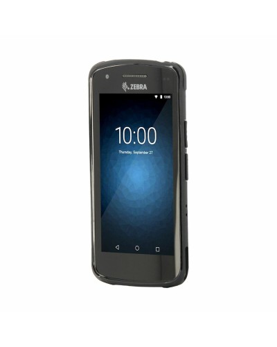 Funda Protectora Robusta Mobilis Custodia Zebra EC50/55 Negra para Terminal
