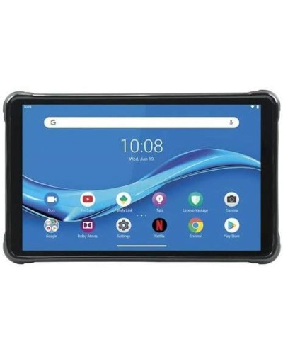 Fodral till Läsplatta Mobilis 053004 Svart