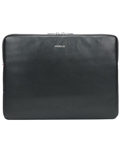 Kannettavan salkku Mobilis 056007 12,5-14" Musta