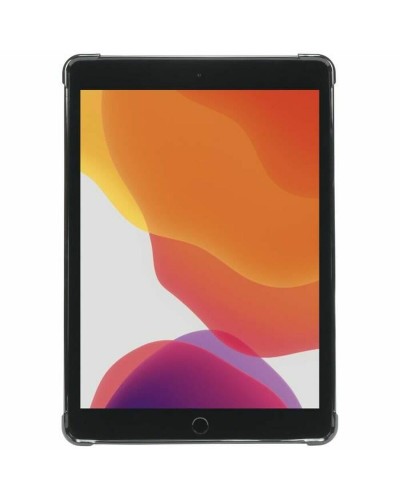 Mobilis Custodia Tablet 10.2" Schwarz - Stoßfester und Widerstandsfähiger Schutz
