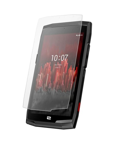 CROSSCALL Displayschutzfolie aus gehärtetem Glas Core T5 - Hohe Widerstandsfähigkeit
