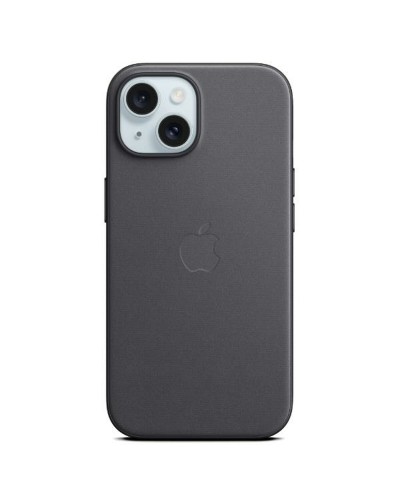 Apple iPhone 15 Case Black - Original, Protective, Shockproof
