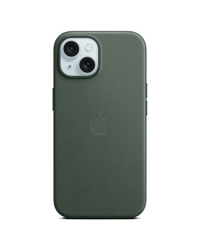Telefoonhoes Apple Groen Apple iPhone 15