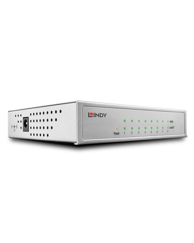 Schakelaar LINDY 25045