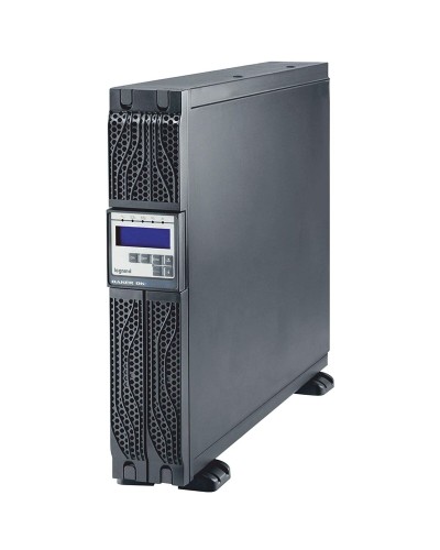 Legrand DK PLUS 1KVA UPS Interactive Uninterruptible Power Supply - PC and Device Protection
