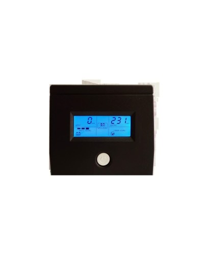 Zigor Steady 3500W UPS Interactive Uninterruptible Power Supply - Power Protection
