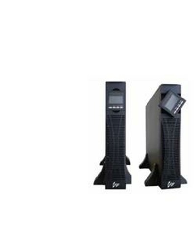 UPS Interattivo Zigor 1000VA 900W - Gruppo Continuità per PC e Ufficio
