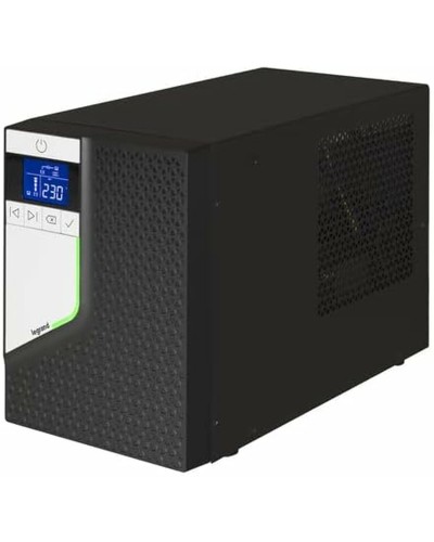 Legrand Interaktive USV 3000VA/2400W - Stromschutz für PC und Server
