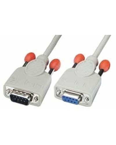 Kabel Coaxiale Antenne TV RS-232 LINDY 31518 50 cm