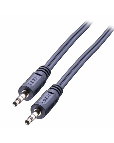 Kabel Audio Jack (3,5 mm) LINDY 35643 3 m
