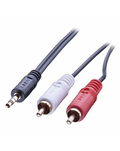 LINDY 35685 - Cable de Extensión USB 3.0 Activo - 10 Metros
