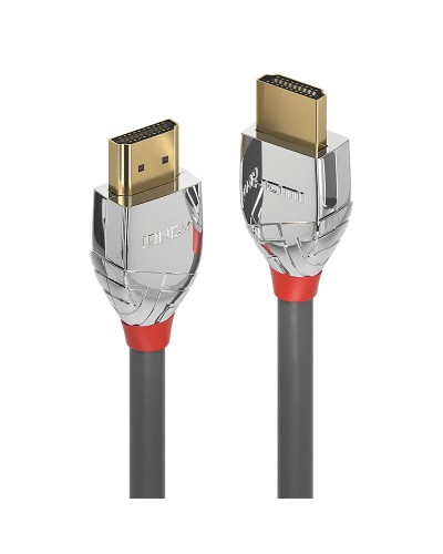 Kabel HDMI LINDY 37872 Grå 2 m