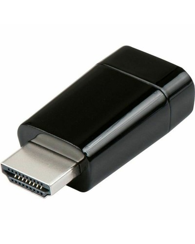 HDMI - VGA Adapteri LINDY 38194