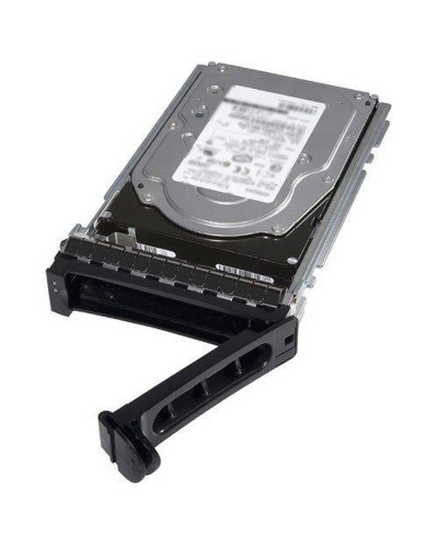 Hard Disk Dell 2.4TB 2.5" SAS 12Gbps - Server Storage
