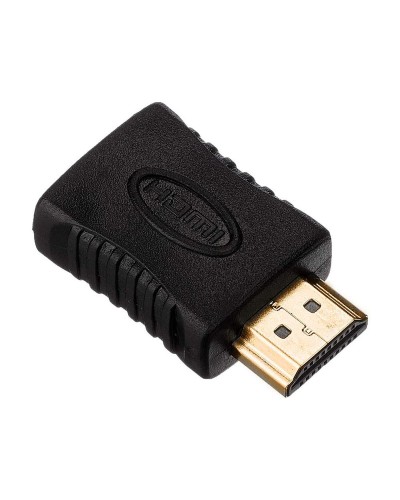 HDMI-adapteri LINDY 41232 Musta 5 cm