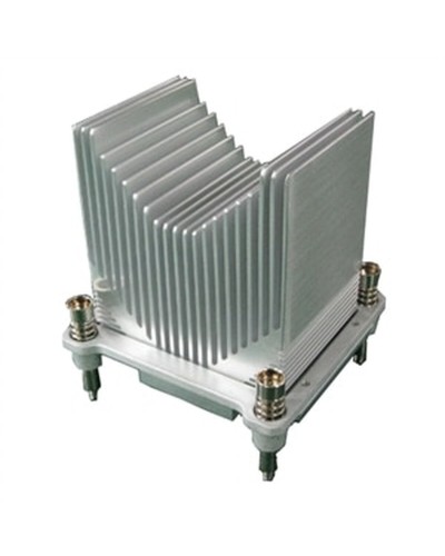 Dell PowerEdge R550/R750XS Refroidissement de Base pour PC Portable - 412-AAYT
