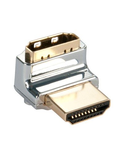 LINDY Adaptateur HDMI 41506 - Connecteur Haute Qualité
