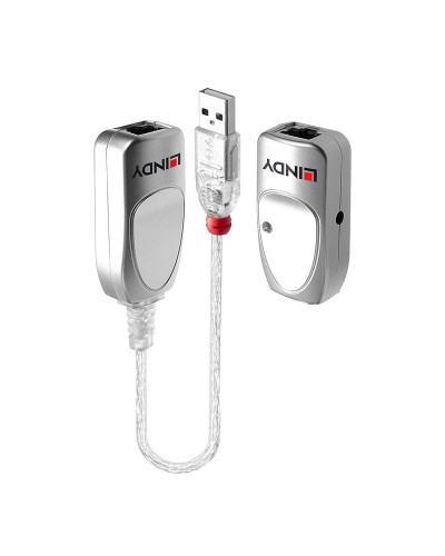 USB - Ethernet-adapteri LINDY 42805