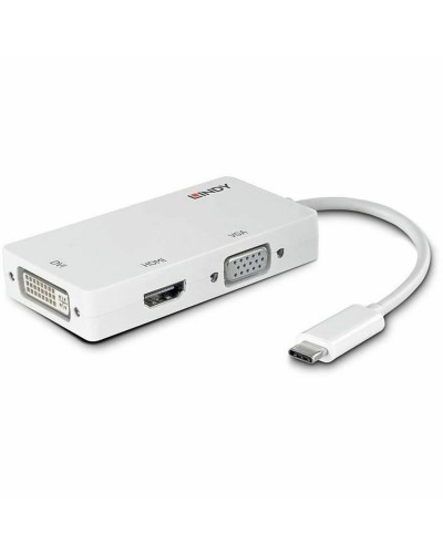 USB-adapteri LINDY 43273