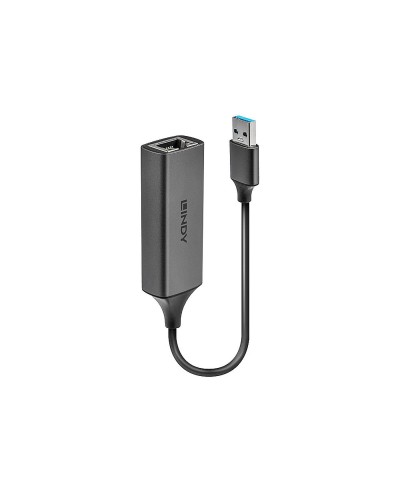 Ethernet till USB Adapter LINDY 43298