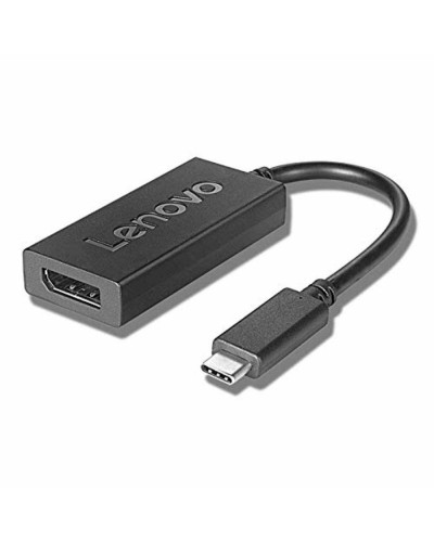 USB C - DisplayPort Adapteri Lenovo 4X90Q93303