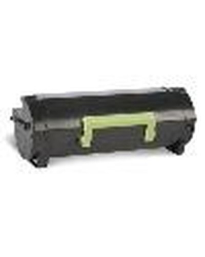 Toner Lexmark 56F2H0E Nero Originale per Stampanti Laser