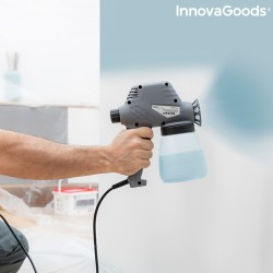 Elektrisch Verfspuitpistool Spraint+ InnovaGoods