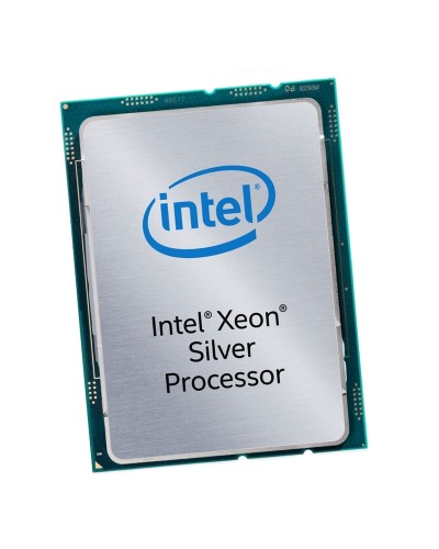 Lenovo Xeon Silver 4110 CPU - Processore Server LGA 3647
