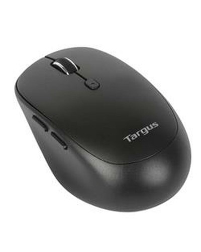 Targus AMB582GL Mouse Wireless Nero - Ergonomico, Portatile, Ottico
