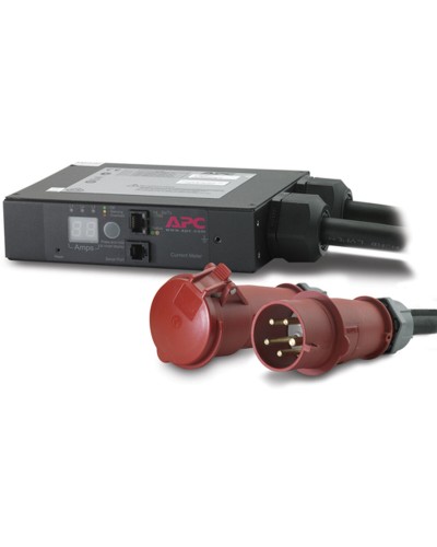 Seinäasennettava laitekaappi APC AP7175B