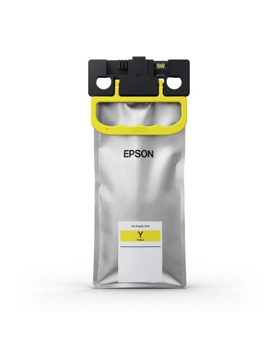 Patron Kompatibel Epson XXL WF-C529R/C579R Gul