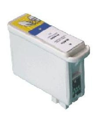 Original Bläckpatron Epson C13T596C00 Vit